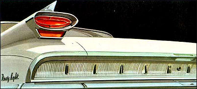 Oldsmobile 1959